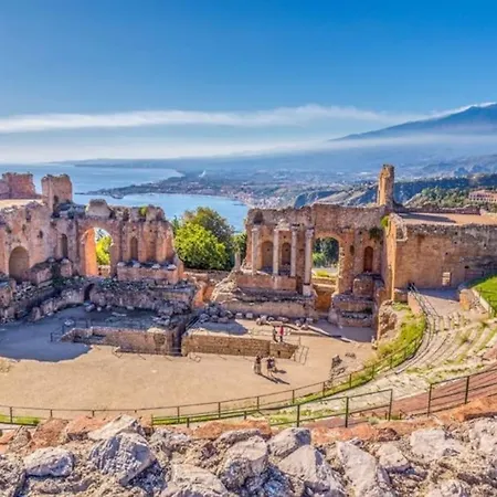 Nyaraló Casa Leopina Apri Gli Occhi E Vola Oltre Il Mare