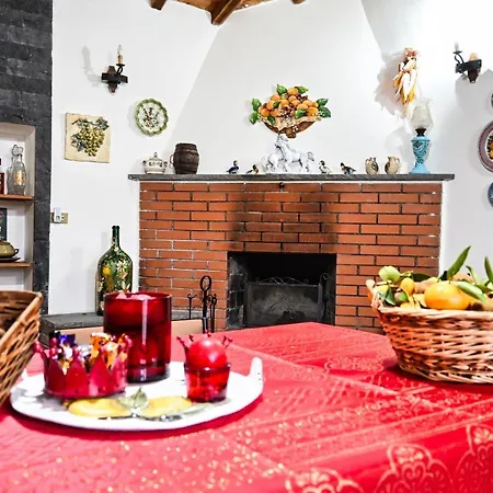 Casa Leopina Apri Gli Occhi E Vola Oltre Il Mare