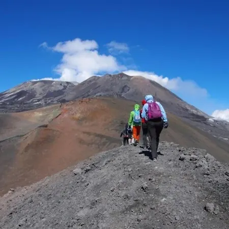 Semesterbostad Casa Leopina Apri Gli Occhi E Vola Oltre Il Mare