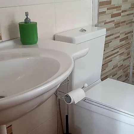 Casa Leopina Apri Gli Occhi E Vola Oltre Il Mare Semesterbostad *