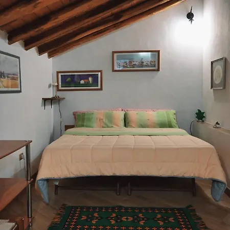 Casa Leopina Apri Gli Occhi E Vola Oltre Il Mare