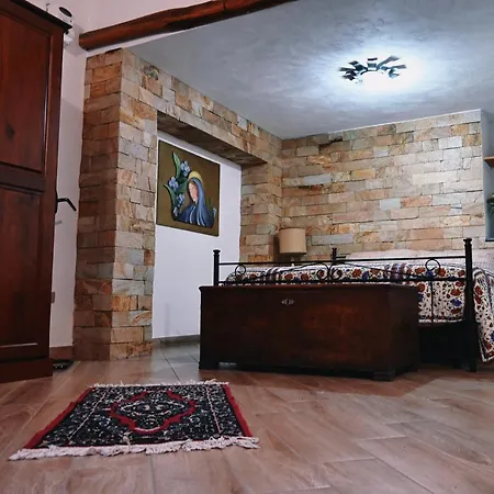 Casa Leopina Apri Gli Occhi E Vola Oltre Il Mare Semesterbostad *