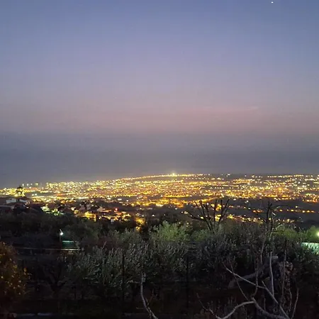 Casa Leopina Apri Gli Occhi E Vola Oltre Il Mare