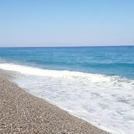 Casa Leopina Apri Gli Occhi E Vola Oltre Il Mare Semesterbostad *