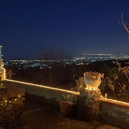 Semesterbostad Casa Leopina Apri Gli Occhi E Vola Oltre Il Mare