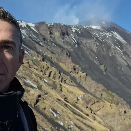 Casa Leopina Apri Gli Occhi E Vola Oltre Il Mare Semesterbostad