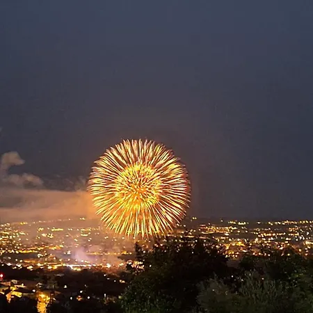 Casa Leopina Apri Gli Occhi E Vola Oltre Il Mare *